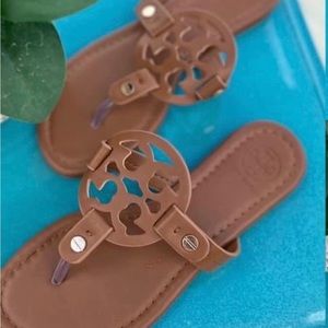 Inspired sandals. Best quality you can get without being the real thing